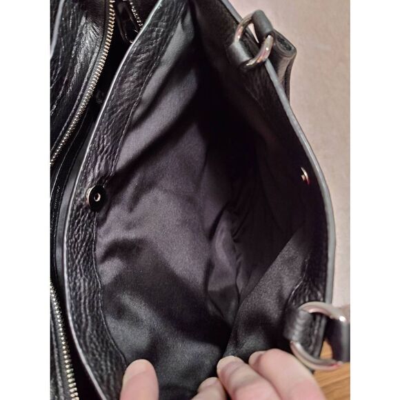 Rebecca Minkoff Large Leather Bag - Picture 6 of 8